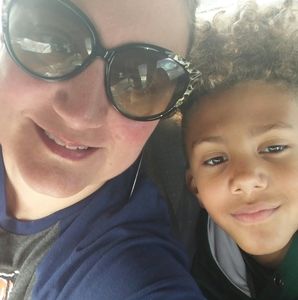 Meet your Posher, Carlie